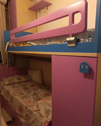 cameretta a ponte 