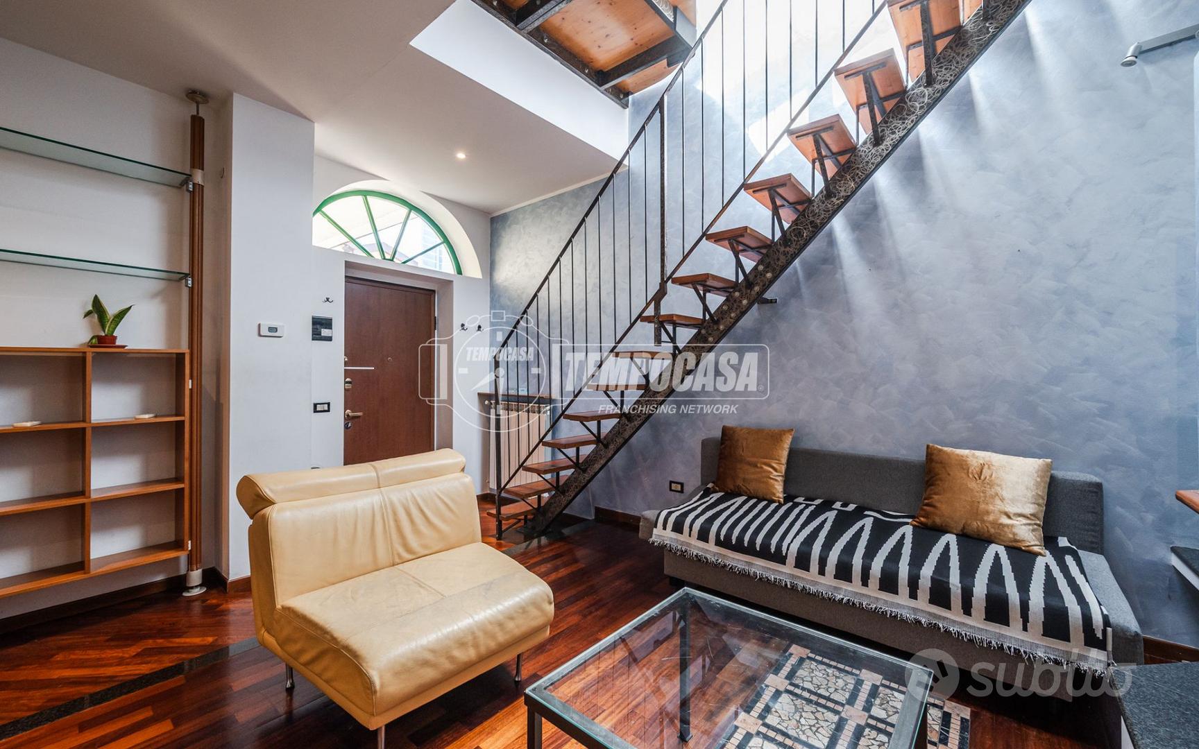 Apartment in Milano, Abbadesse, Municipio 2 - Vista 3