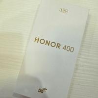 honor 400 lite