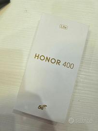 honor 400 lite
