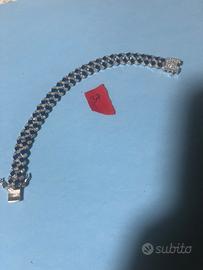 Gioielli in argento e zirconi 925 originali