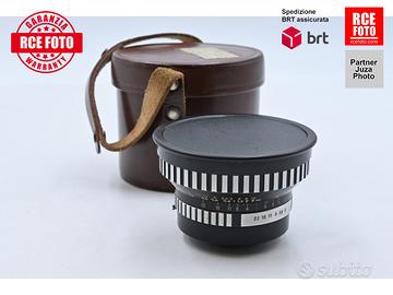 Zeiss Flektogon 20 F4