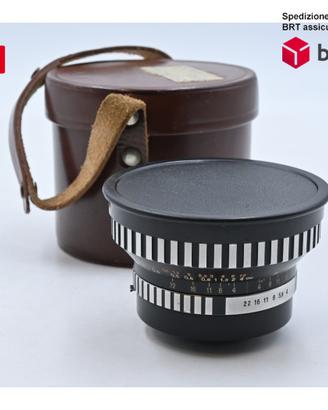 Zeiss Flektogon 20 F4