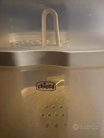 Sterilizzatore chicco