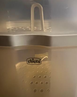 Sterilizzatore chicco