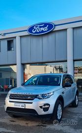 Land Rover Discovery Sport 2.0 TD4 150 CV SE Autoc
