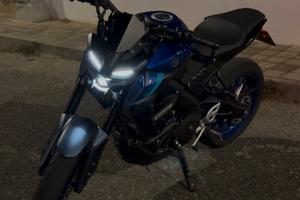 Mt 125 2022