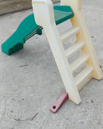 scivolo chicco