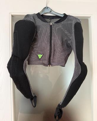 Corpetto sci Dainese