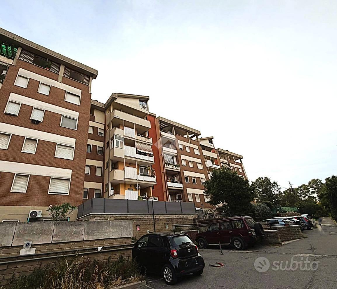 Appartamento – Pomezia, Roma II, Santa Palomba - Vista 2
