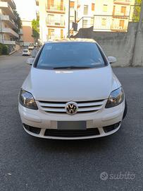 Golf 5 Plus 2007 140CV 2.0 TDI 