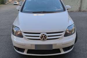 Golf 5 Plus 2007 140CV 2.0 TDI 