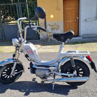 Rizzato Mini Califfo