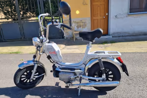 Rizzato Mini Califfo