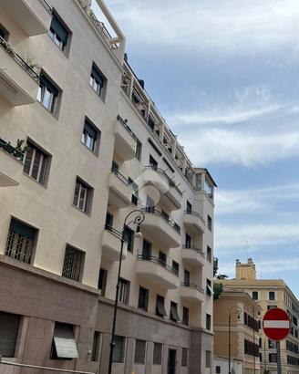 5 LOCALI A ROMA