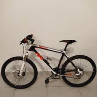 Mtb KTM Toryn Carbonio