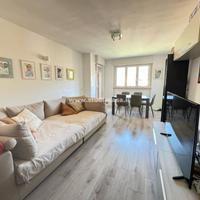 SACCO: QUADRILOCALE TUTTO RISTRUTTURATO!