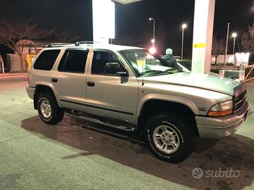 Dodge Durango 5,2 V8 1998