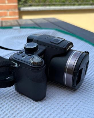 Fotocamera digitale Panasonic DMC- FZ35