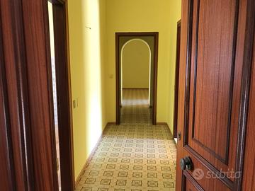 Appartamento di 100 mq