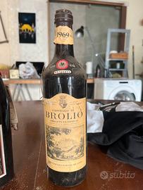 Brolio 1969
