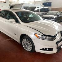 Ricambi usati Ford Mondeo 2015 hybrid plugin