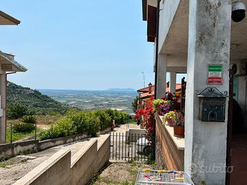 Villetta Bifamiliare 189MQ