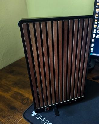 PC gaming RX 7600x RX 9070 32gb ddr5