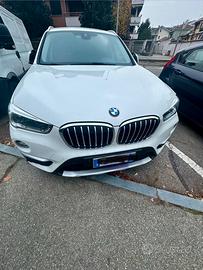 Bmw x1 sdrive 2.0
