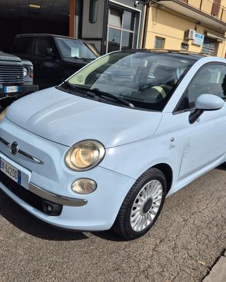 Fiat 500 1.3 Multijet 16V 75 CV Lounge