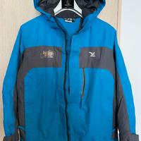 Giacca SALEWA regolabile (mis. 140 dai 6ai9 anni)
