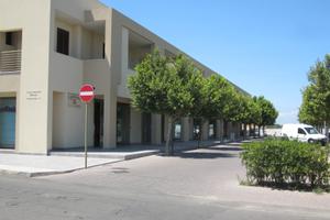 Locale commerciale ad Alezio