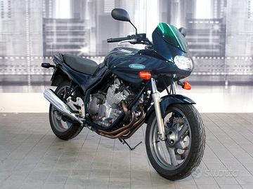 Yamaha XJ 600 Diversion