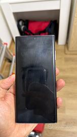 Samsung Galaxy S22 ultra