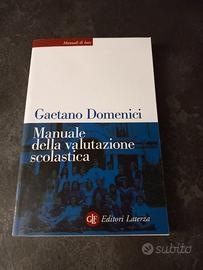manuale della valutazione scolastica 