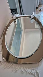 Specchio da Bagno
