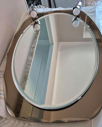 Specchio da Bagno