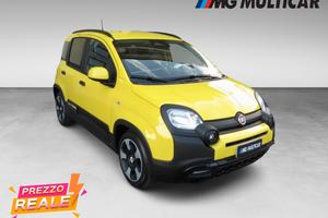 Fiat Panda Pandina Cross 1.0 firefly hybrid. solo 