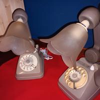 lampade telefono 