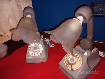 lampade telefono 