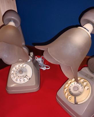 lampade telefono 