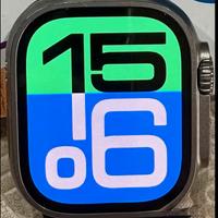 Apple Watch Ultra 1^ generazione perfetto