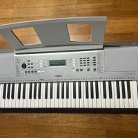 PIANO DIGITALE YAMAHA YPT-370