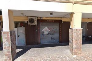 NEGOZIO A SAN GIORGIO A CREMANO