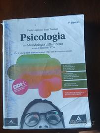 psicologia