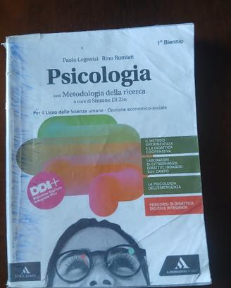 psicologia