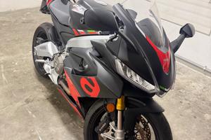 Aprilia RS 660