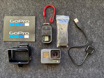 GoPro Hero 6