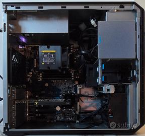 HP Z6 G4 Workstation