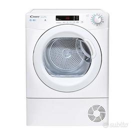 Asciugatrice Candy CSOE C10DG-S 10kg